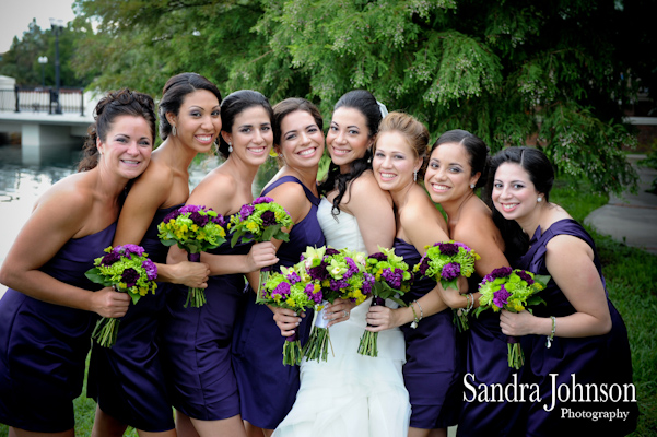 Best The Courtyard at Lake Lucerne Wedding photographer - Sandra Johnson (SJFoto.com)